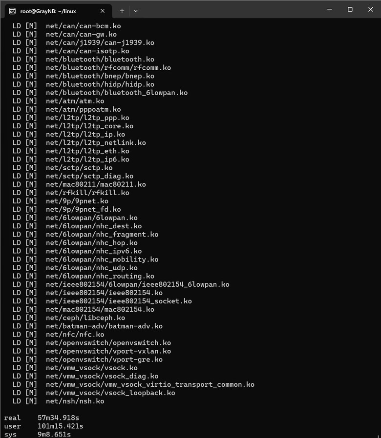 [開箱]CJSCOPE Forge 16R 新機開箱和心得分享