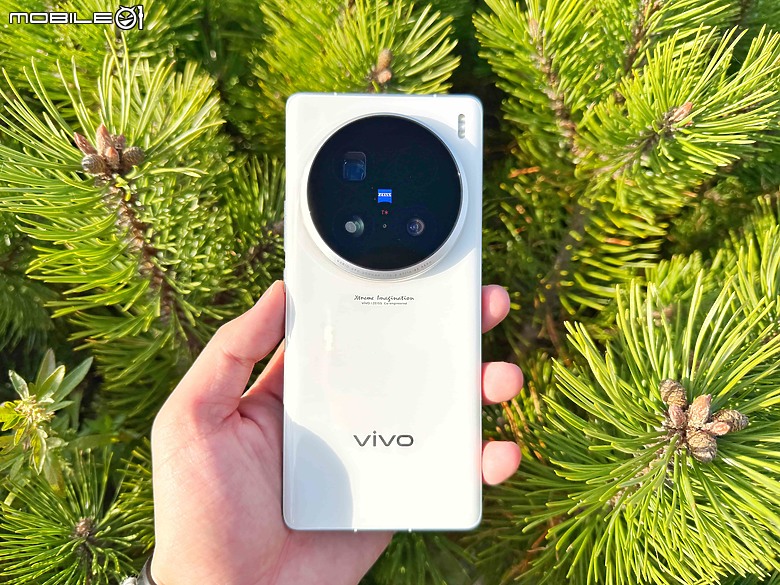點我看大圖 Vivo X200 Pro 旗艦兄弟機 – Vivo X100 Ultra 使用心得分享,日本北海道旅遊景點實拍