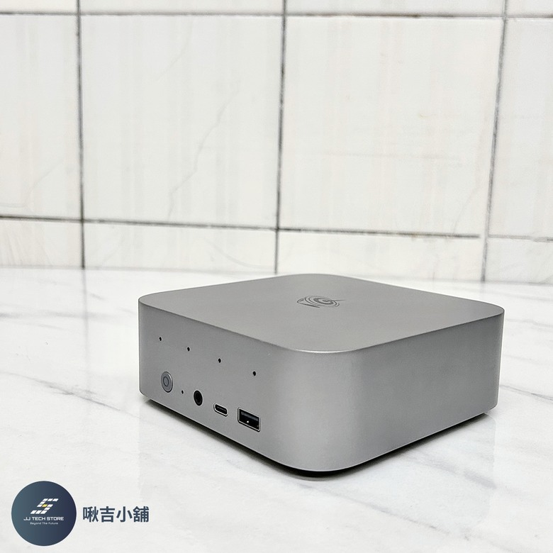 開箱&分享 零刻beelink「SER 9迷你電腦主機」🖥️(全實拍附開箱影片)