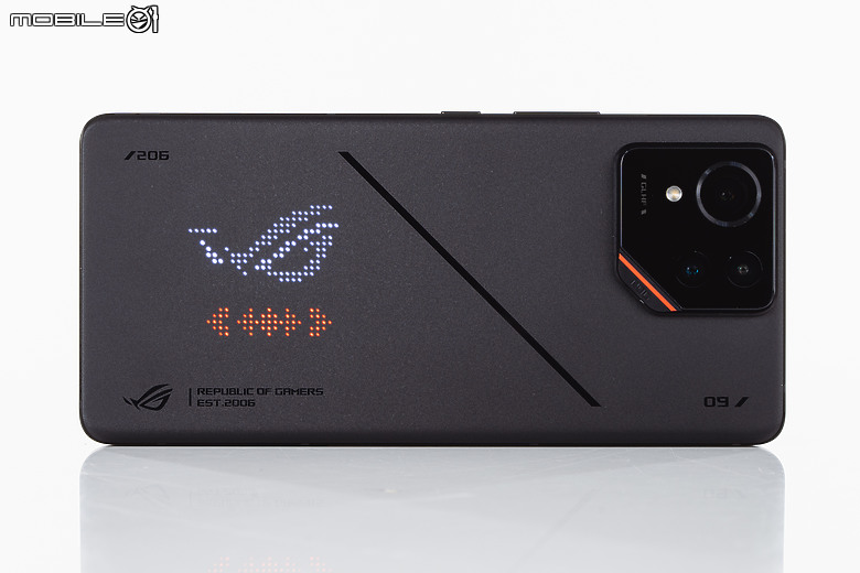 ASUS ROG Phone 9 Pro體驗｜改善痛點的珍稀電競旗艦！