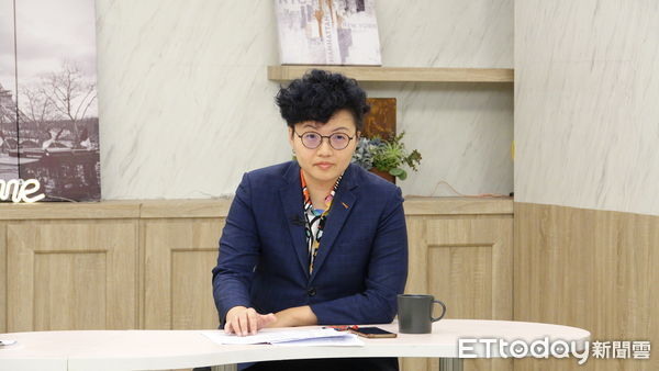 對賭黃國昌、陳智菡！吳靜怡：柯有罪你退出政壇、無罪我賠100萬