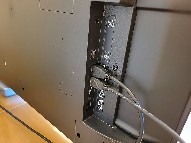 <<區域控光臻原色真厲害>> Sharp AQUOS 4K GN7000 Series 體驗分享