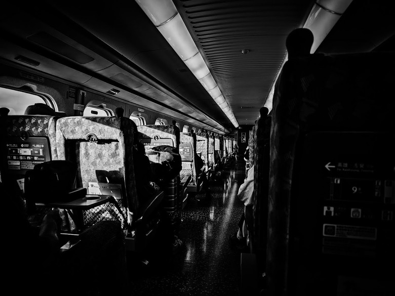 騎小布去看新社花海｜高鐵烏日站→中興嶺→東豐綠廊→潭雅神綠園道→筏子溪單車道