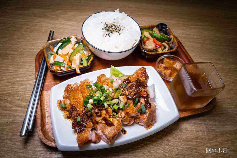 宜蘭冬山早午餐-Tina's kitchen 蒂娜廚房，這家早午餐也太好吃了！！！而且環境佈置得很優美～好想一直待在這裡啊～