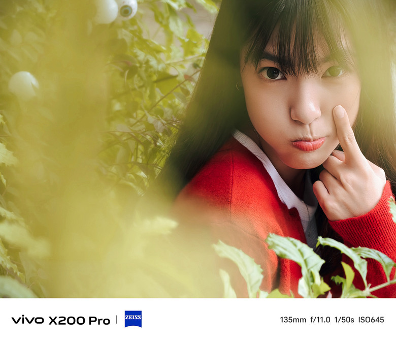vivo x200 / x200 Pro 手機實機拍攝照片分享