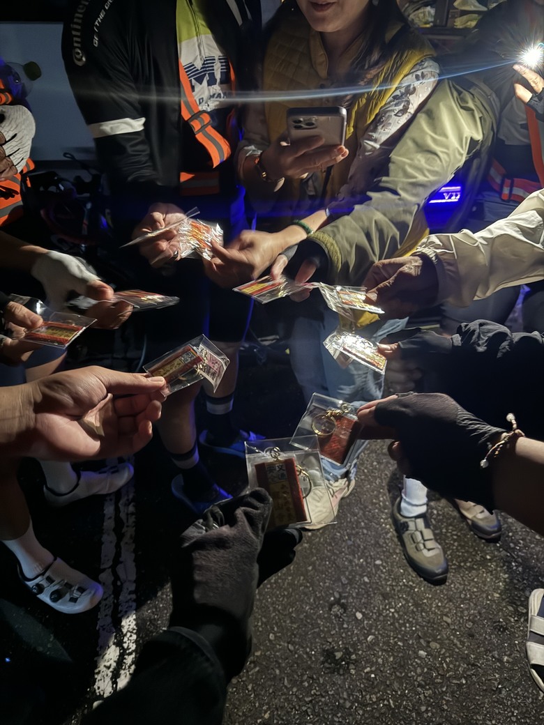 2024 TWB雙塔菜鳥組遊記