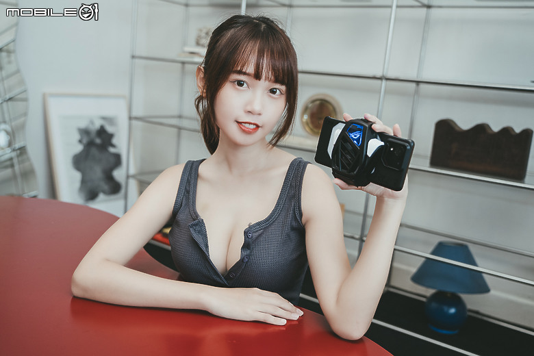 ASUS ROG Phone 9 Pro體驗｜改善痛點的珍稀電競旗艦！