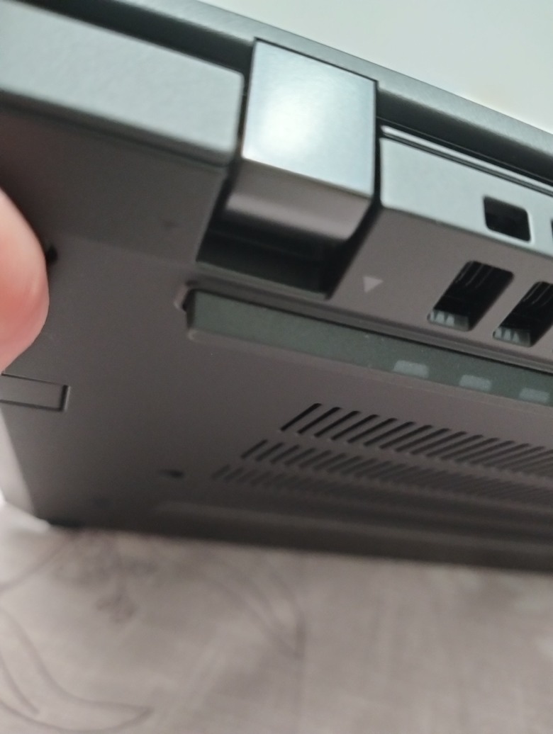 Thinkpad T14 amd g5 微開箱