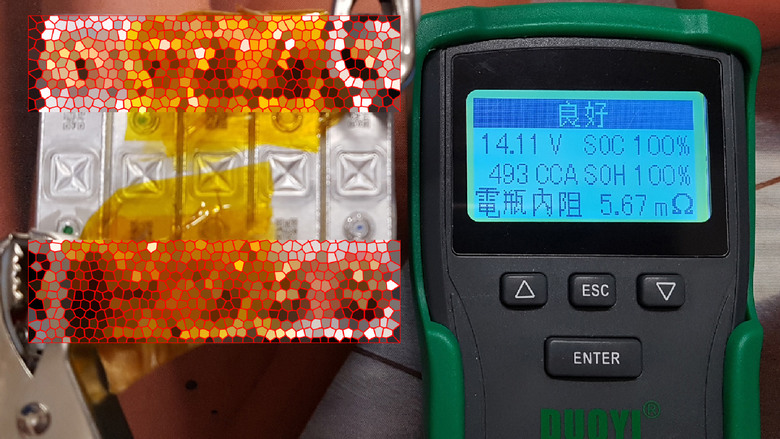 📝終於入主KRG... (警告：圖超級多,文超級長)