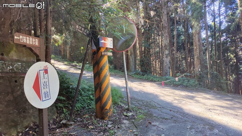 100分森林浴感 | 人潮稀少路線 | 新竹五峰 | 民都有山-面托油山