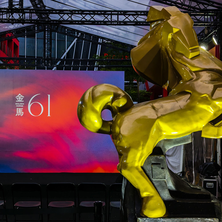 書店裡的影像詩 第三季 -- 台北金馬影展首映紀錄片