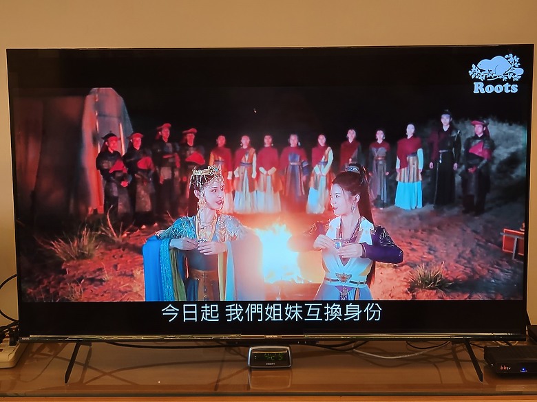 <<區域控光臻原色真厲害>> Sharp AQUOS 4K GN7000 Series 體驗分享