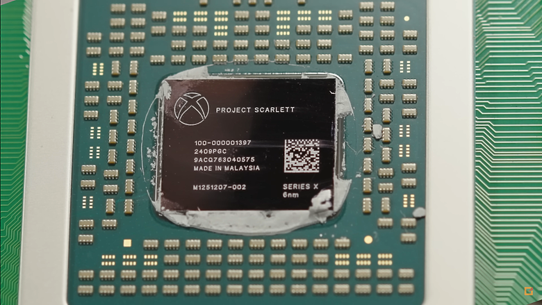 Xbox Series X 1TB 全數位版開箱|入手門檻再降的高性能遊戲主機!
