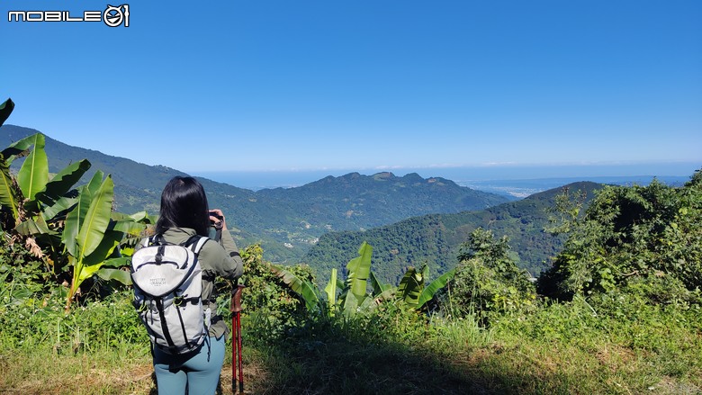 100分森林浴感 | 人潮稀少路線 | 新竹五峰 | 民都有山-面托油山