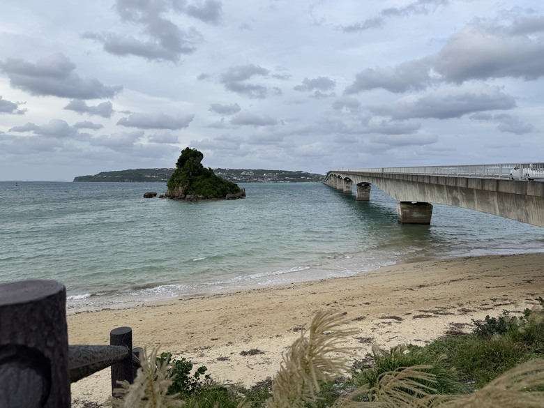 沖繩環島自由行