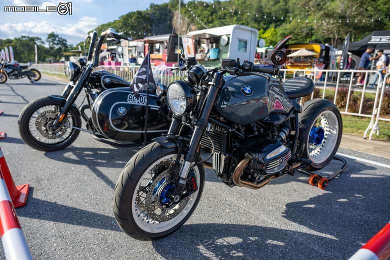 東南亞規模最大！BMW MOTORRAD DAYS 泰國大會師！打造車迷專屬嘉年華！