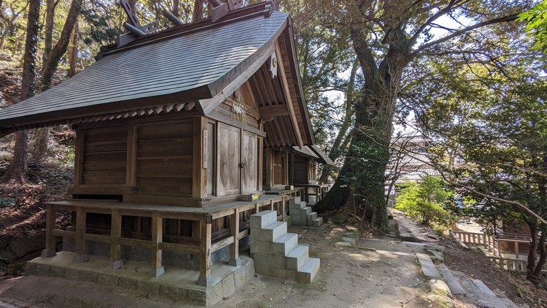 福岡太宰府天滿宮