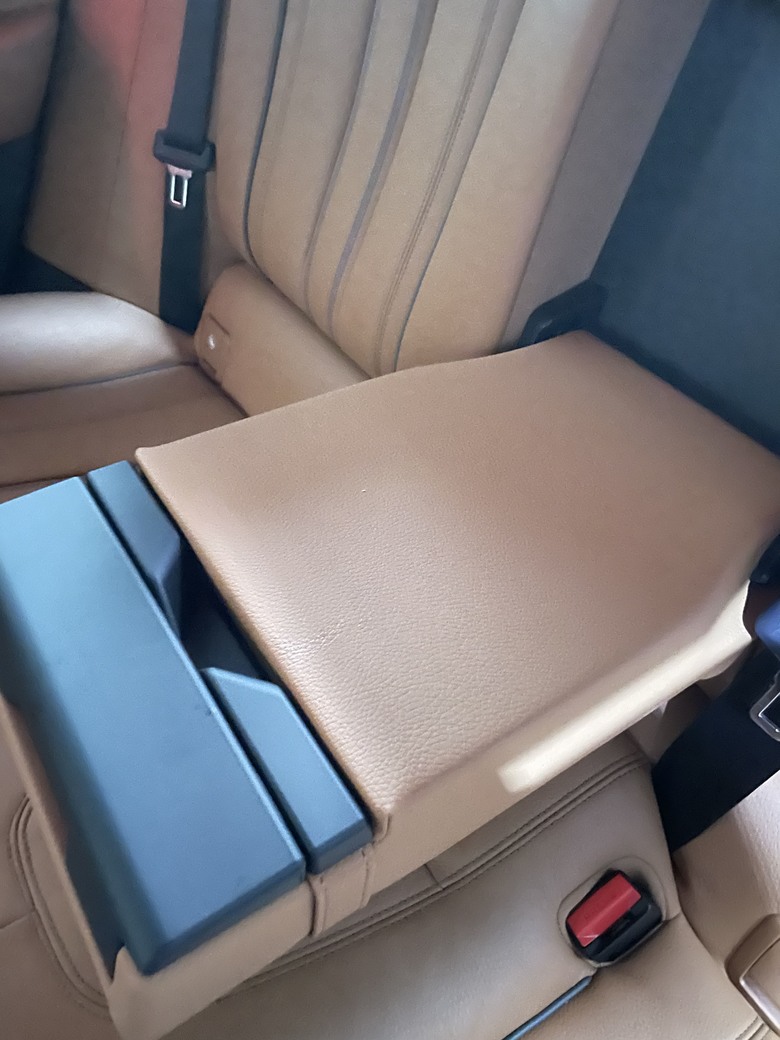 BMW 630i 開箱