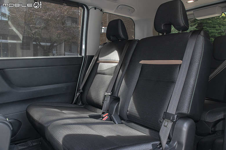【日本特企 Vol.2】Nissan Serena e-Power 東京試駕｜要是能再來，一定會熱賣！