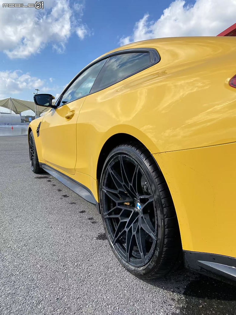 BMW菁英駕駛培訓M飄移訓練營(經驗分享)