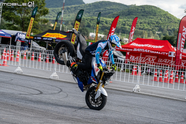 東南亞規模最大！BMW MOTORRAD DAYS 泰國大會師！打造車迷專屬嘉年華！