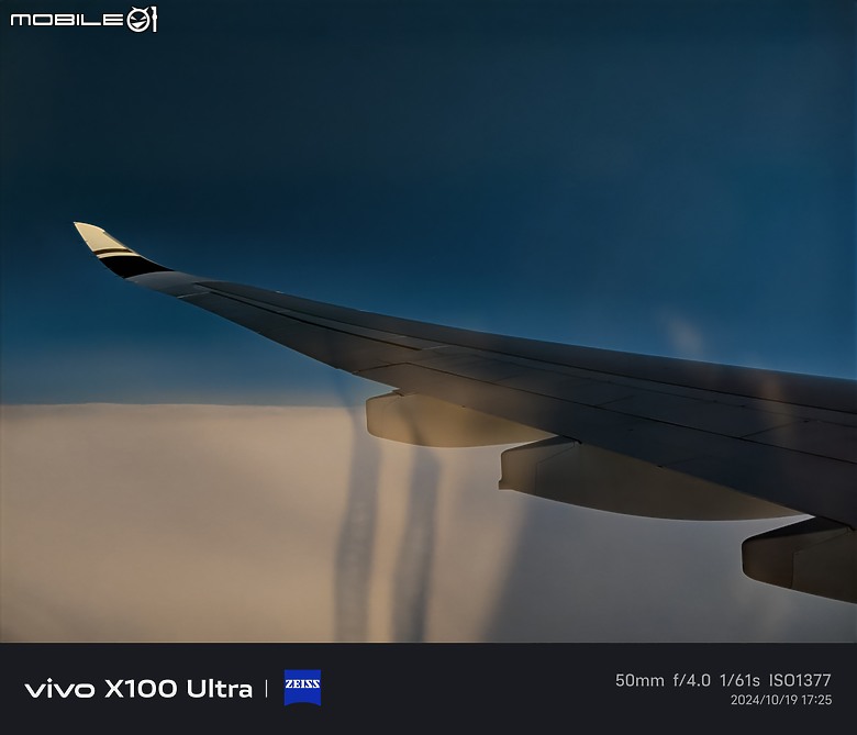 點我看大圖 Vivo X200 Pro 旗艦兄弟機 – Vivo X100 Ultra 使用心得分享,日本北海道旅遊景點實拍