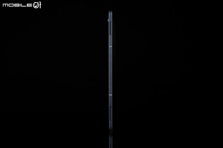 三星Galaxy Tab S10 Ultra體驗｜最大化多工效能的AI全能平板！