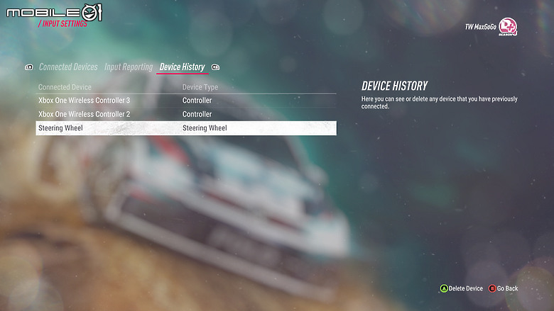 Xbox 外設 DD直驅入門級方向盤 Moza R3