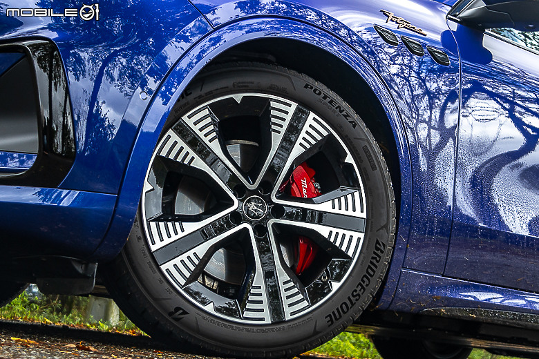 Maserati Grecale Folgore 試駕｜正如預料又快又猛，還好激情與樂趣都仍有！