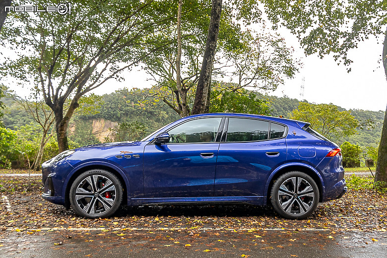 Maserati Grecale Folgore 試駕｜正如預料又快又猛，還好激情與樂趣都仍有！