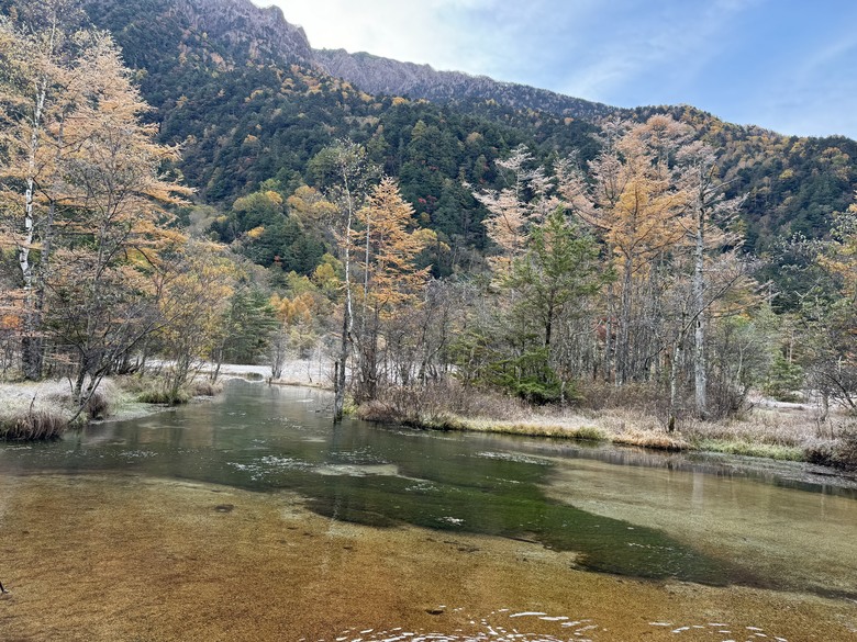 2024日本獨旅/10月下旬/關東+中部（中集）