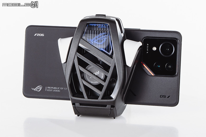 ASUS ROG Phone 9 Pro體驗｜改善痛點的珍稀電競旗艦！
