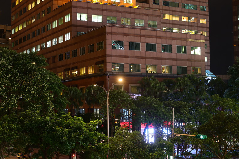 Canon RF 28-70mm f/2.8 IS STM 評測報告｜老佳平民鏡皇、不僅便攜更有防手震加持！