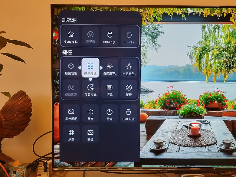 <<區域控光臻原色真厲害>> Sharp AQUOS 4K GN7000 Series 體驗分享
