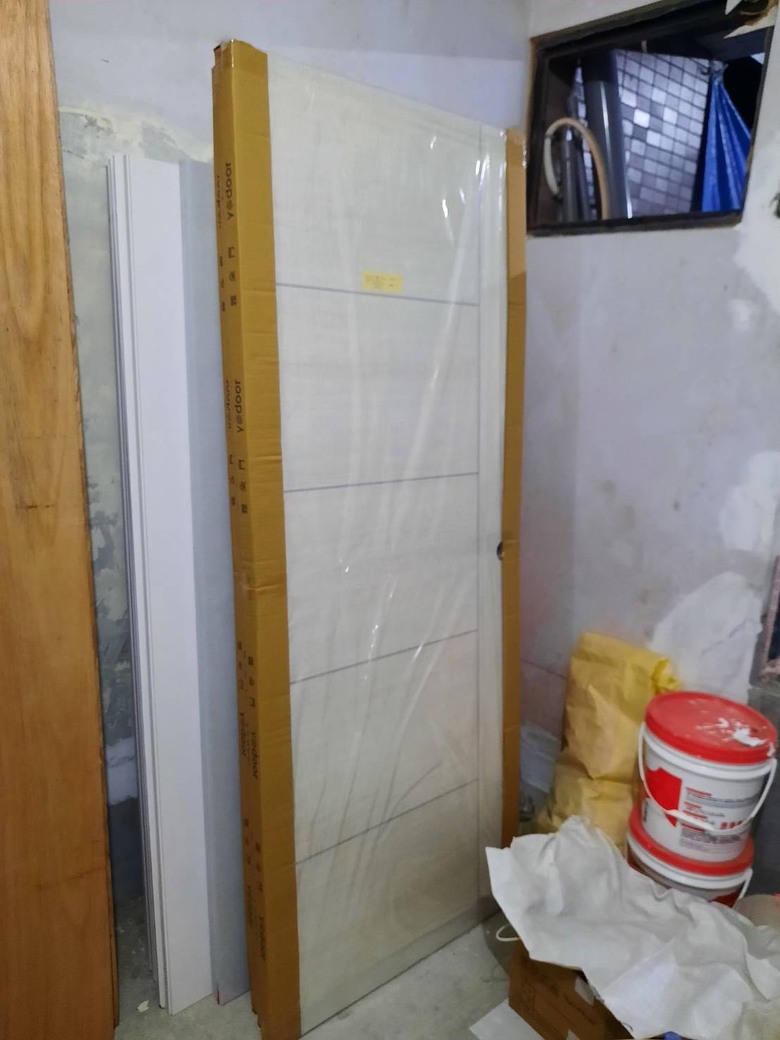［開箱文］27年透天舊屋翻新🏠