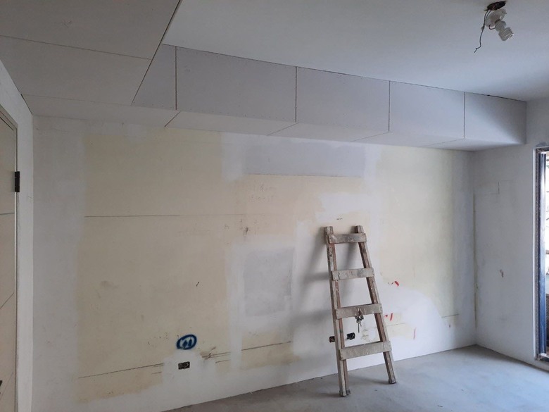 ［開箱文］27年透天舊屋翻新🏠