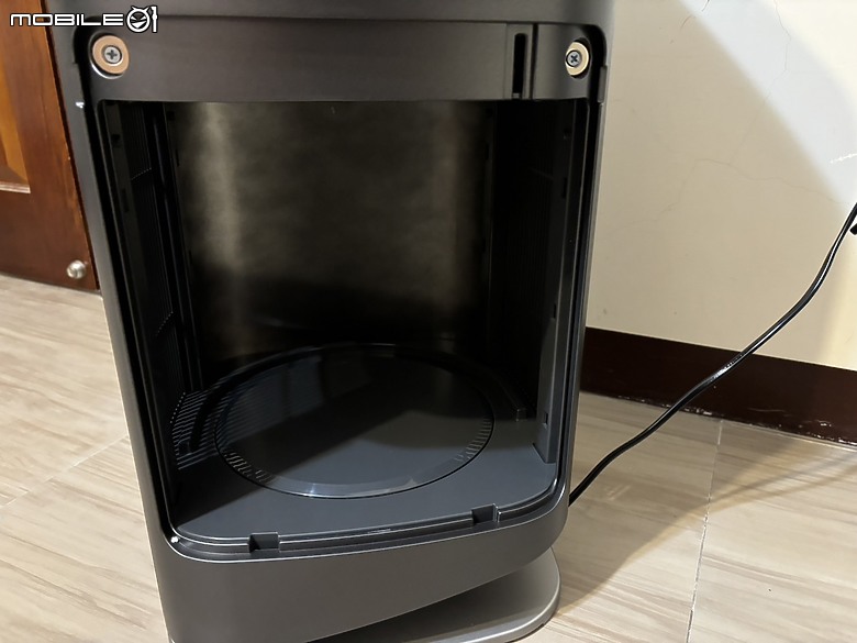 Panasonic 黑色炫風來襲 | F-P90MH 全新突破 | 大胖等級濾網還我好空氣