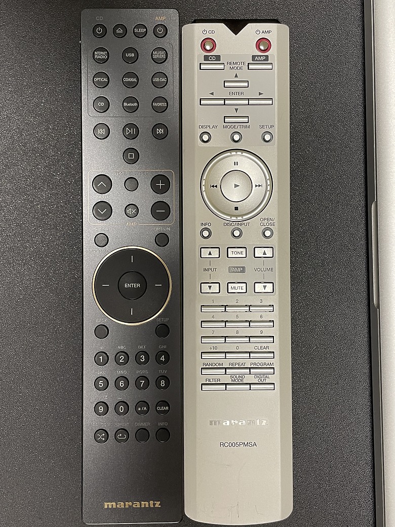 介紹SACD30n, 並與SA KI Ruby比較