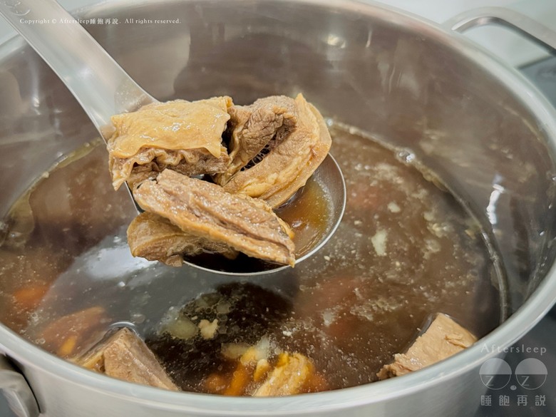 點我看大圖 宅配鍋物分享|鄉野羊肉爐_秋冬暖心進補的新選擇!傳承三十多年的好滋味