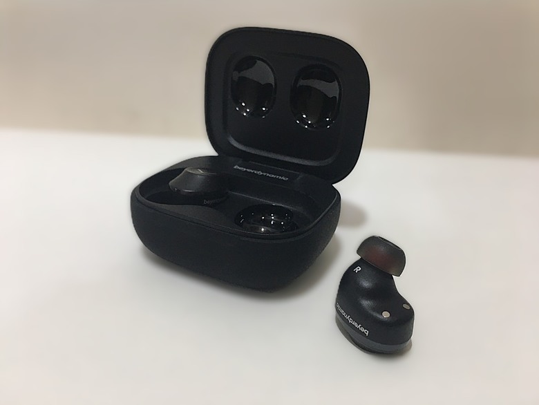 【R式分享】beyerdynamic旗艦機種調音延續—beyerdynamic AMIRON 300