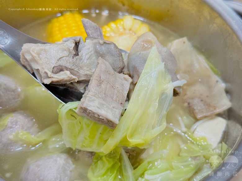點我看大圖 宅配鍋物分享|鄉野羊肉爐_秋冬暖心進補的新選擇!傳承三十多年的好滋味