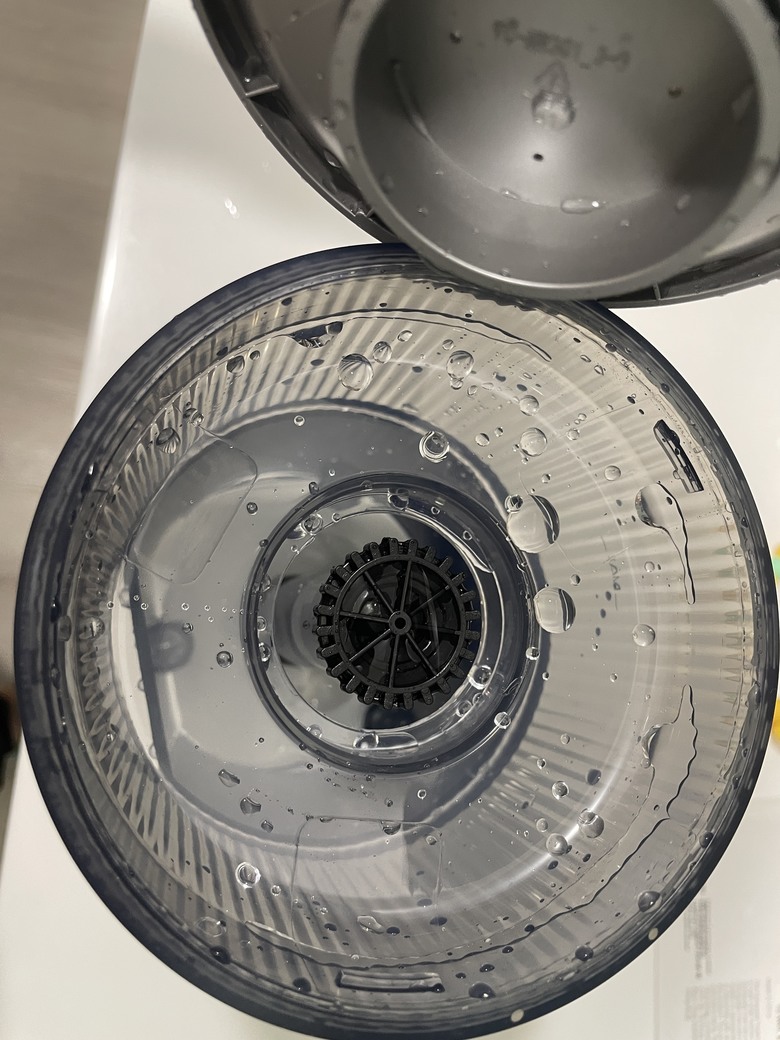 【小宅開箱】Honeywell 雙核心滅菌織物清潔機 家中清潔殺菌智能好幫手