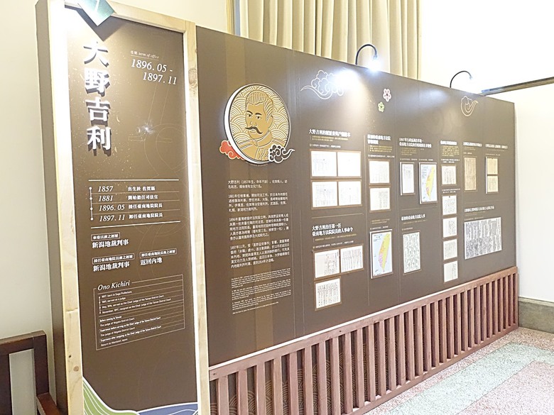 【小惡魔畫蛇添福】阿明豬心冬粉、福記肉圓 、阿鱔師鱔魚意麵，附掛文化景點之國定古蹟 — 台南地方法院、南廠代天府保安宮、藍晒圖文創園區 — 臺南美食分享 第二彈