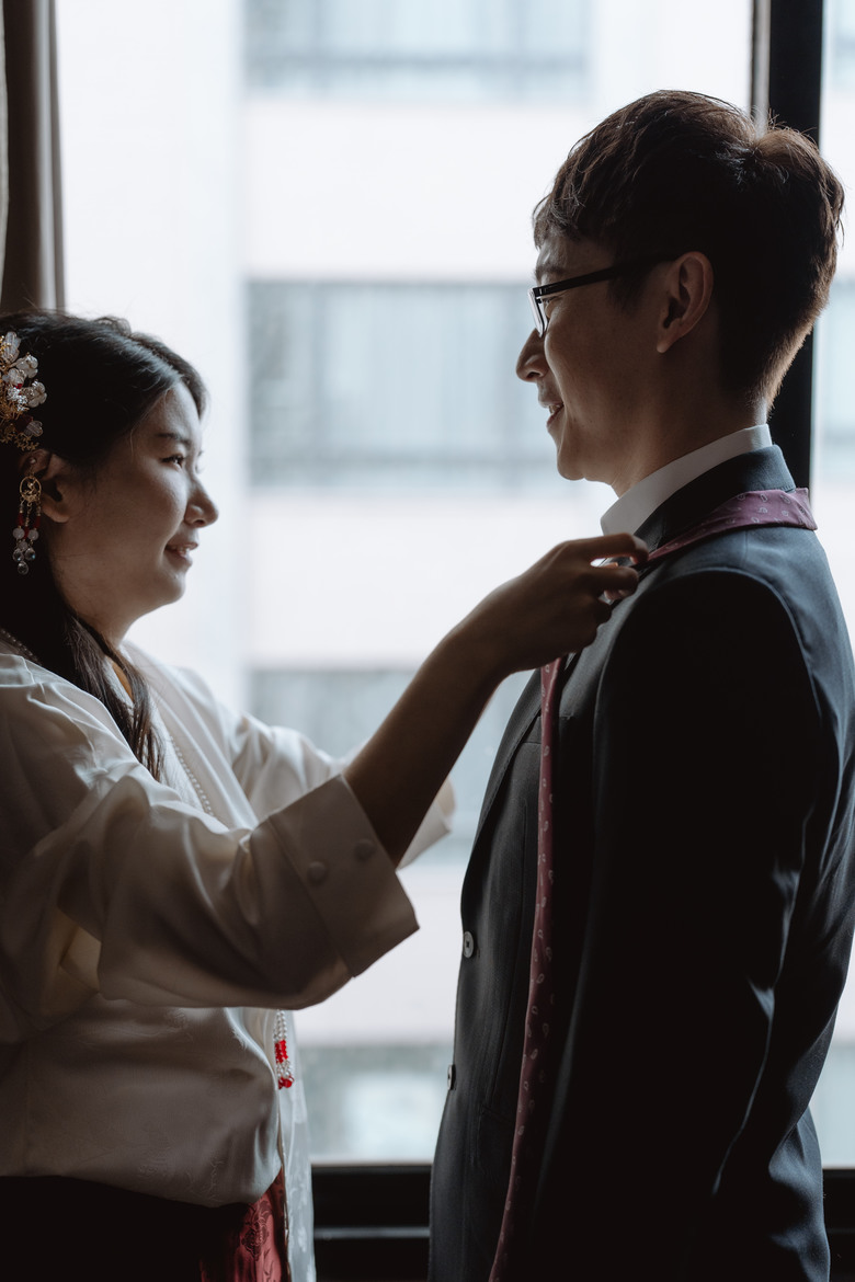 Sony FE 28-70mm f/2 GM 婚禮實戰｜你真的需要大光圈嗎？