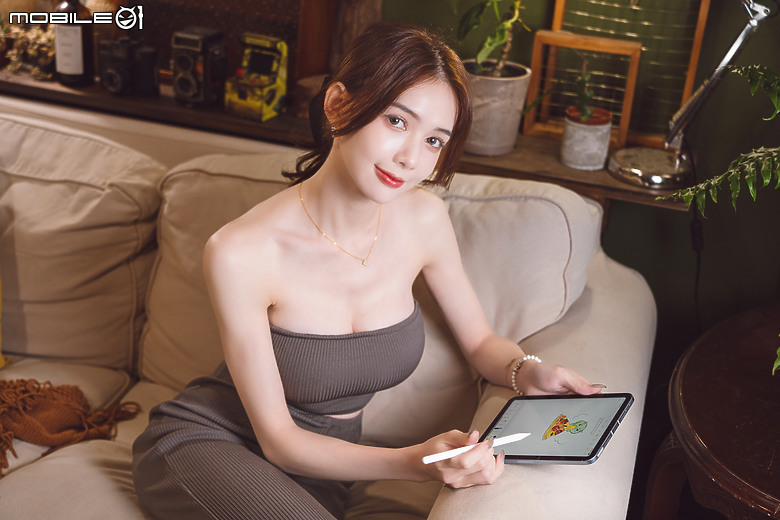 iPad mini 7(A17 Pro)體驗|Apple生態系的潤滑劑!ft.iPadOS 18.2