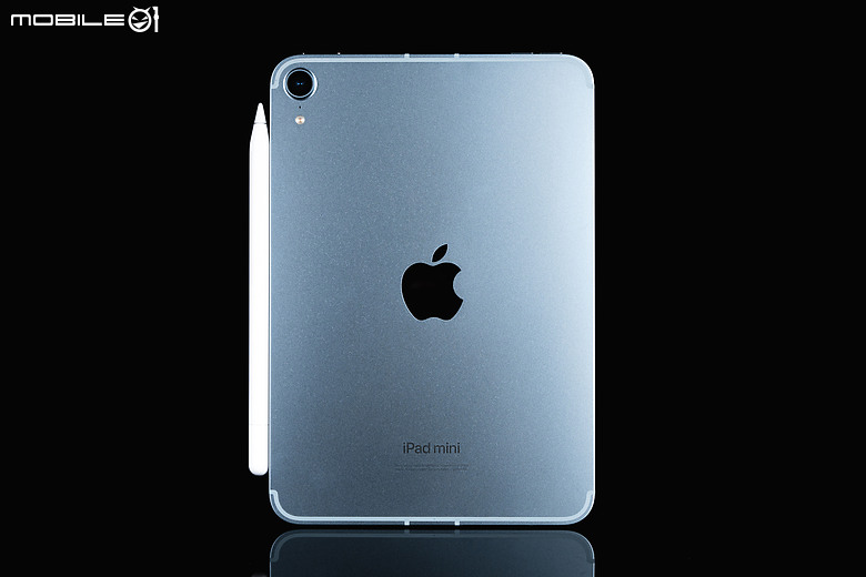 iPad mini 7(A17 Pro)體驗|Apple生態系的潤滑劑!ft.iPadOS 18.2