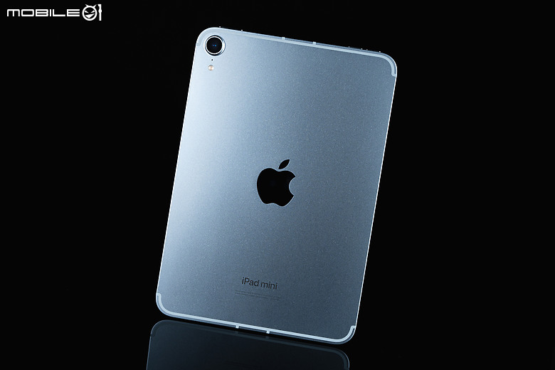iPad mini 7(A17 Pro)體驗|Apple生態系的潤滑劑!ft.iPadOS 18.2