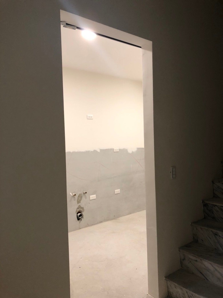 ［開箱文］27年透天舊屋翻新🏠