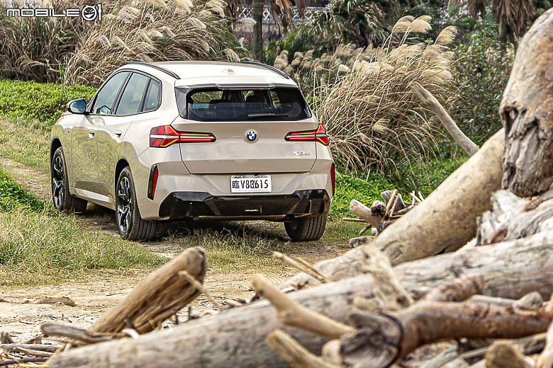 BMW 大改款 X3 20 xDrive M Sport 試駕|創新大膽設計、科技層面躍進,更面面俱到的招牌 SAV!