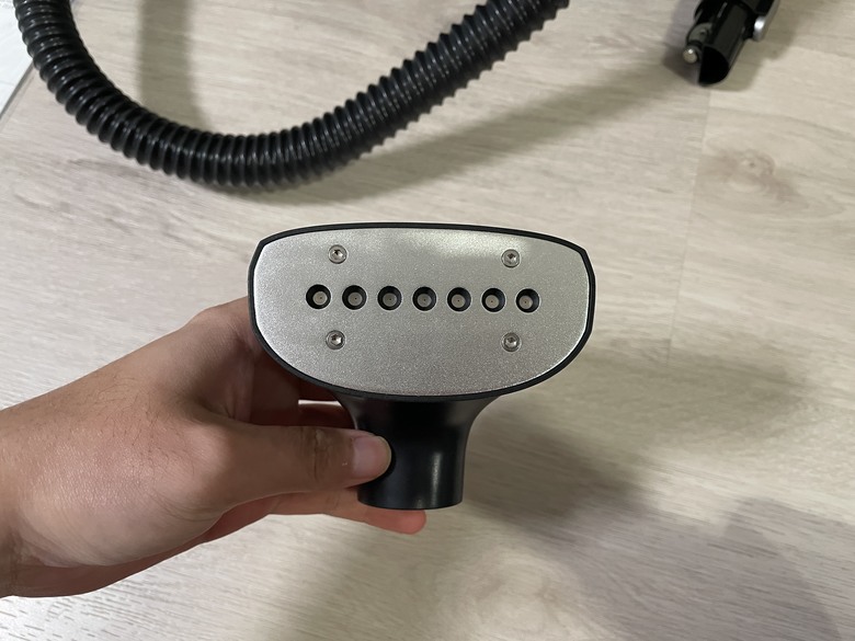 【小宅開箱】Honeywell 雙核心滅菌織物清潔機 家中清潔殺菌智能好幫手